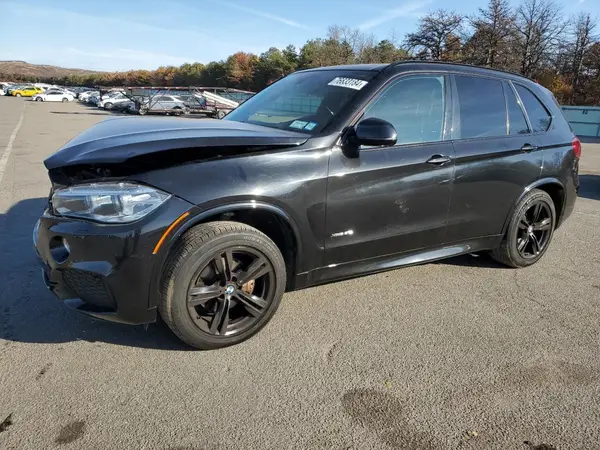 5UXKR0C57G0S89800 2016 BMW X5 - Image 1