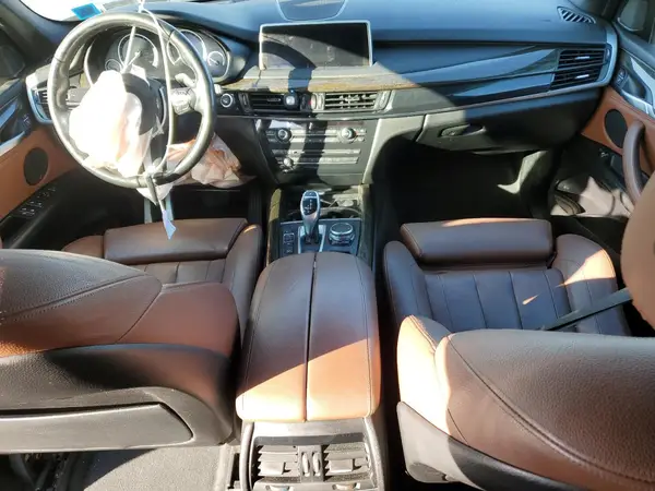 5UXKR0C57G0S89800 2016 BMW X5 - Image 8