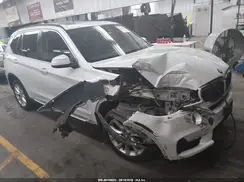 5UXKR0C57G0S89814 2016 BMW X5