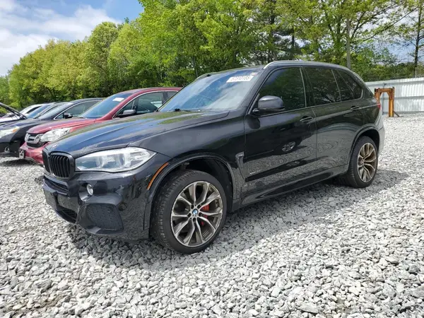 5UXKR0C57G0S90252 2016 BMW X5 - Image 1