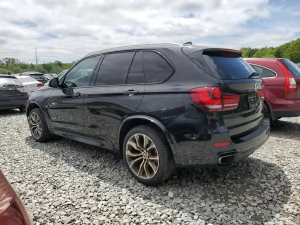 5UXKR0C57G0S90252 2016 BMW X5 - Image 2