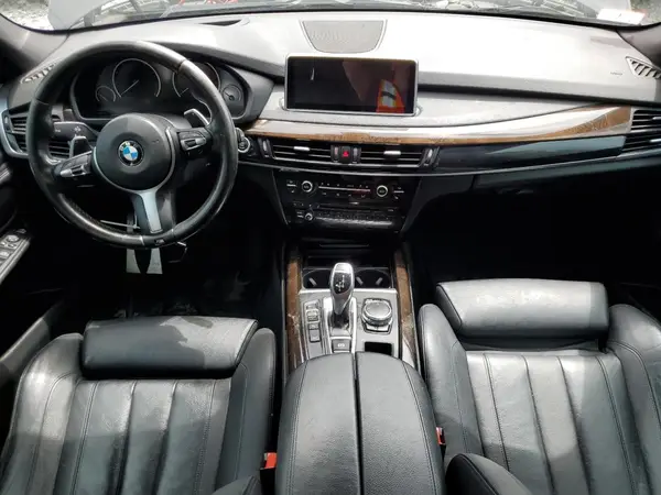5UXKR0C57G0S90252 2016 BMW X5 - Image 8