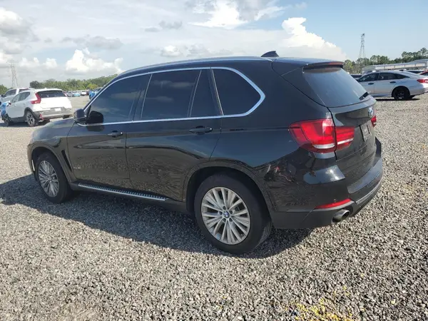 5UXKR0C57G0S90557 2016 BMW X5 - Image 2
