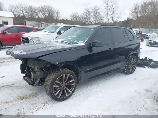 5UXKR0C57G0S90607 2016 BMW X5 - Image 2