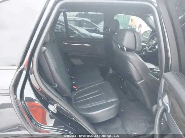 5UXKR0C57G0S90607 2016 BMW X5 - Image 8