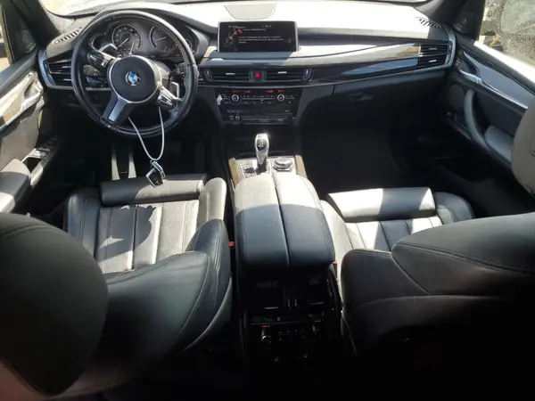 5UXKR0C57G0S90638 2016 BMW X5 - Image 8