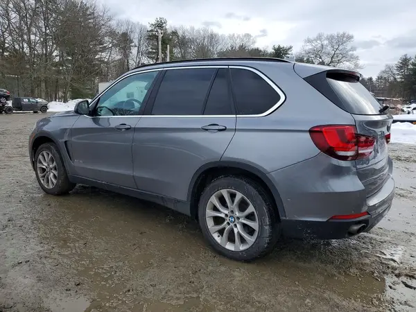 5UXKR0C57G0S90929 2016 BMW X5 - Image 2