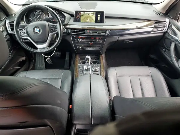 5UXKR0C57G0S90929 2016 BMW X5 - Image 8