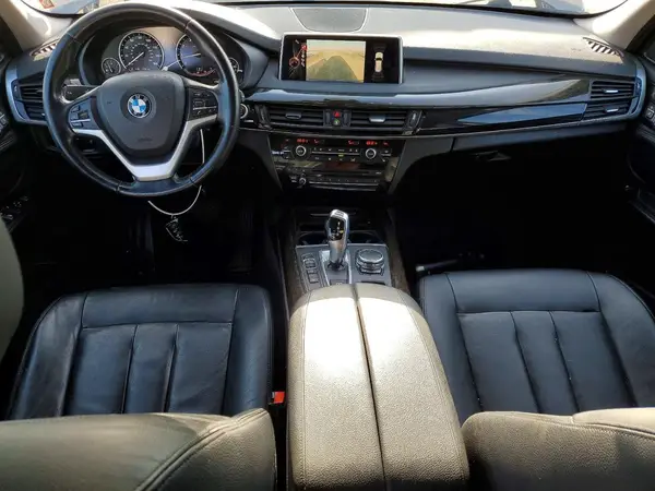 5UXKR0C57G0S91529 2016 BMW X5 - Image 8