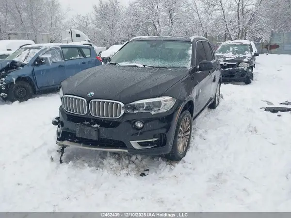 5UXKR0C57G0S91904 2016 BMW X5 - Image 2
