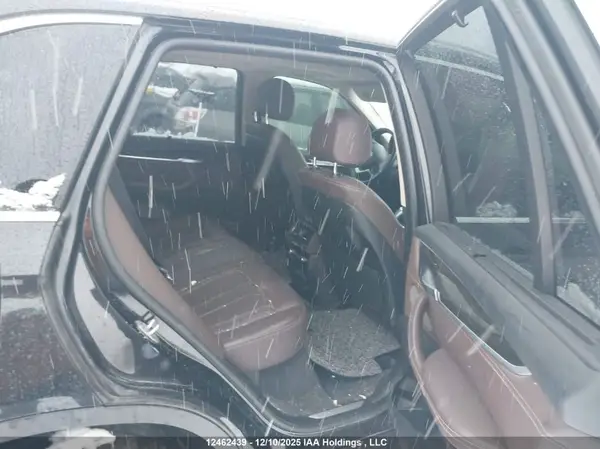 5UXKR0C57G0S91904 2016 BMW X5 - Image 8