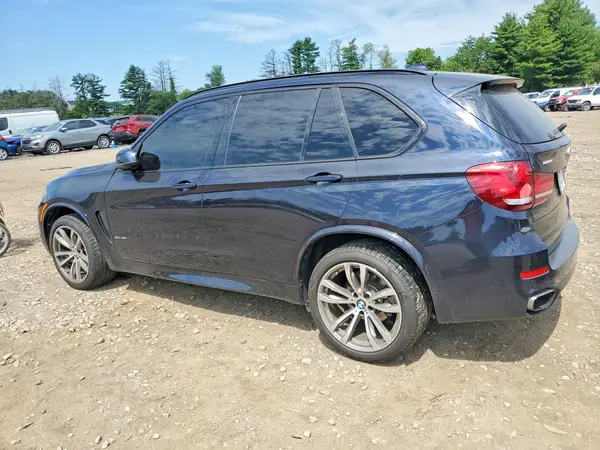 5UXKR0C57G0S91997 2016 BMW X5 - Image 2