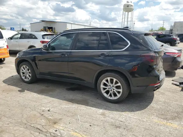 5UXKR0C57G0S92177 2016 BMW X5 - Image 2