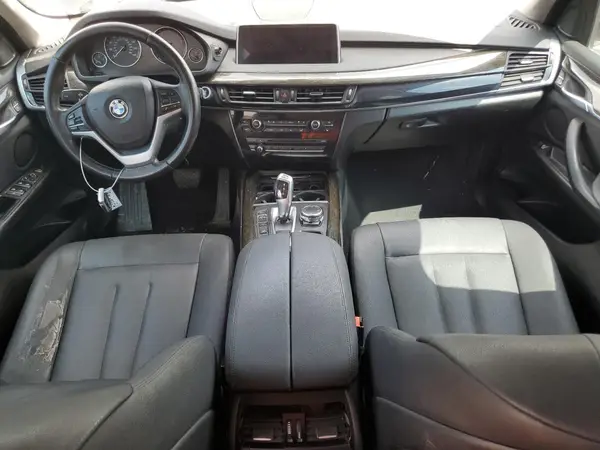 5UXKR0C57G0S92177 2016 BMW X5 - Image 8