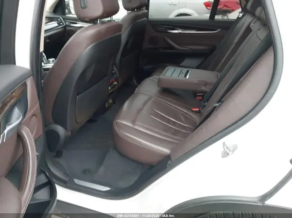 5UXKR0C57G0S92616 2016 BMW X5 - Image 8