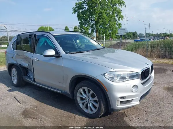 5UXKR0C57G0S94429 2016 BMW X5 - Image 1