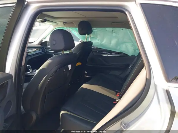 5UXKR0C57G0S94429 2016 BMW X5 - Image 8