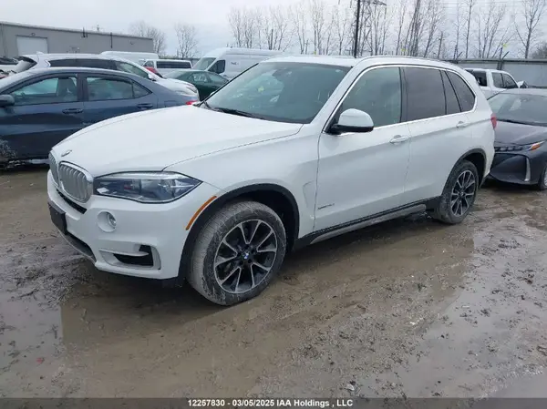 5UXKR0C57G0S94561 2016 BMW X5 - Image 2