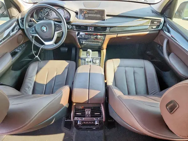5UXKR0C57G0U09207 2016 BMW X5 - Image 8