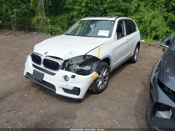 5UXKR0C57G0U09269 2016 BMW X5 - Image 2