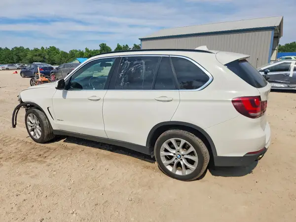 5UXKR0C57G0U10745 2016 BMW X5 - Image 2
