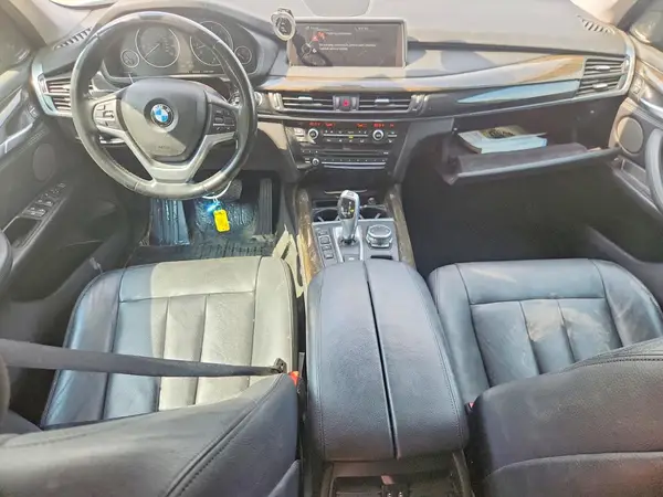 5UXKR0C57G0U10745 2016 BMW X5 - Image 8