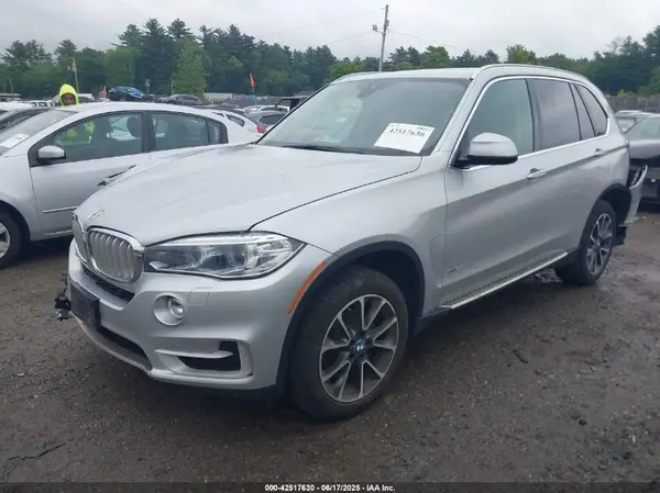 5UXKR0C57G0U11099 2016 BMW X5 - Image 2