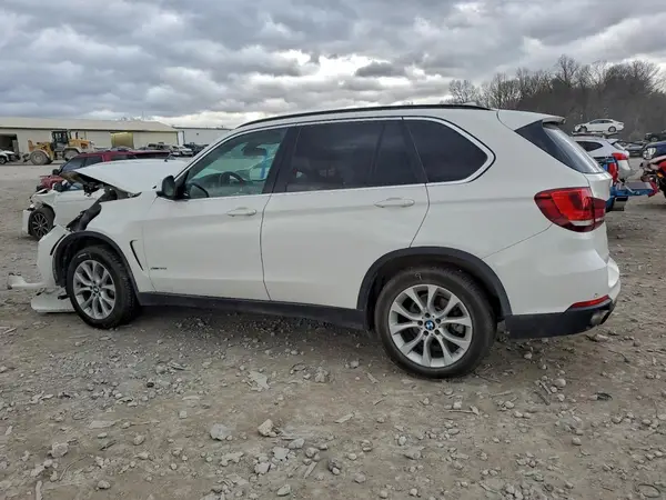 5UXKR0C57G0U11166 2016 BMW X5 - Image 2