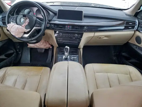 5UXKR0C57G0U11166 2016 BMW X5 - Image 8