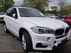 5UXKR0C57G0U11491 2016 BMW X5