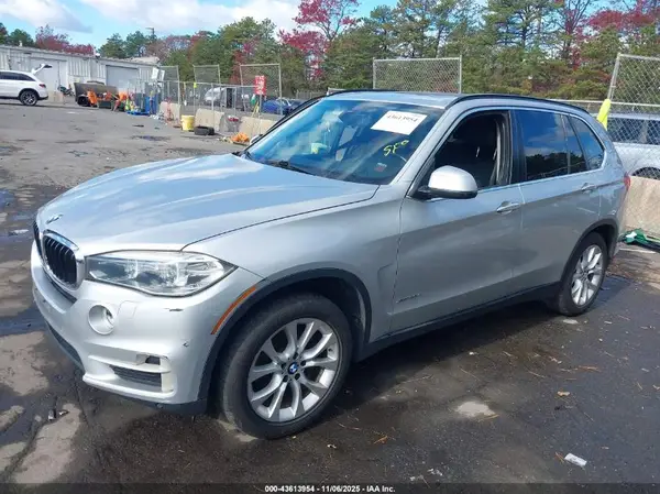 5UXKR0C57G0U11670 2016 BMW X5 - Image 2