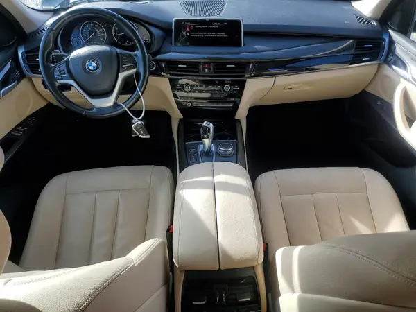 5UXKR0C57G0U12091 2016 BMW X5 - Image 8