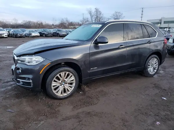 5UXKR0C57G0U12222 2016 BMW X5 - Image 1
