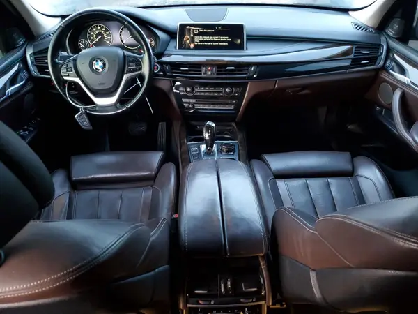 5UXKR0C57G0U12222 2016 BMW X5 - Image 8