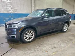 5UXKR0C57G0U48234 2016 BMW X5