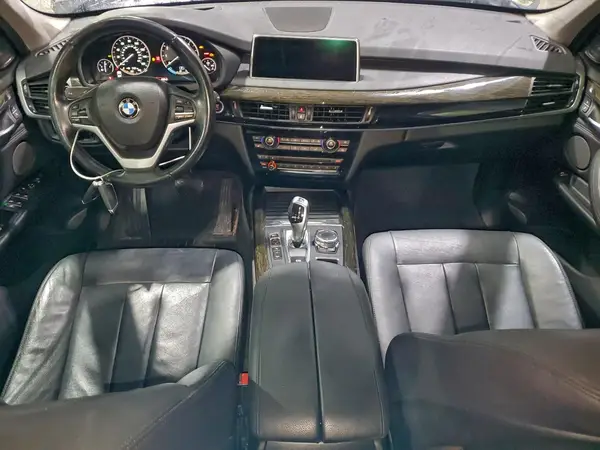 5UXKR0C57G0U48234 2016 BMW X5 - Image 8