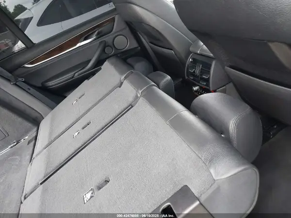 5UXKR0C57G0U48671 2016 BMW X5 - Image 8