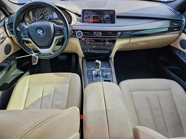 5UXKR0C57H0U51751 2017 BMW X5 - Image 8