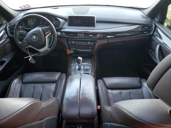 5UXKR0C57H0U51815 2017 BMW X5 - Image 8