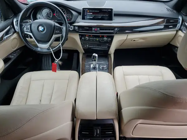 5UXKR0C57H0U51880 2017 BMW X5 - Image 8