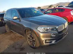 5UXKR0C57H0U52253 2017 BMW X5