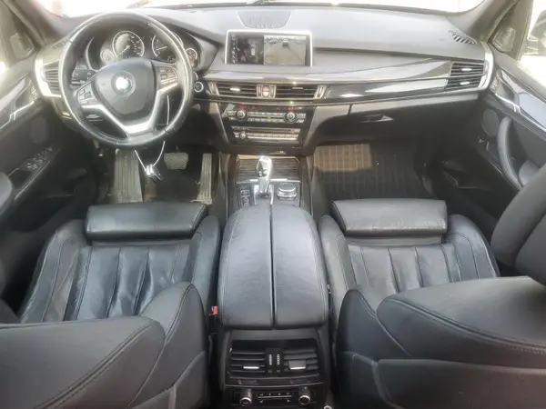 5UXKR0C57H0U52284 2017 BMW X5 - Image 8
