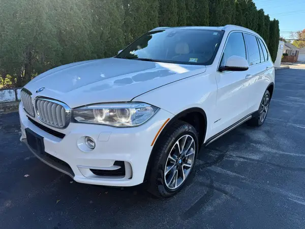 5UXKR0C57H0U53189 2017 BMW X5 - Image 2