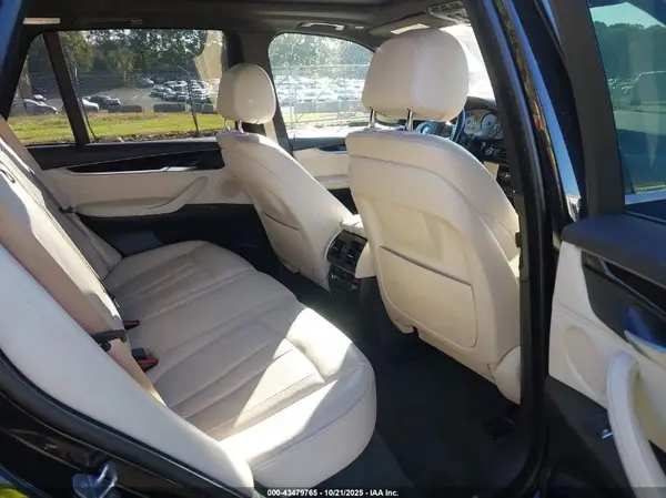 5UXKR0C57H0U53287 2017 BMW X5 - Image 8