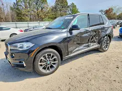 5UXKR0C57H0U53337 2017 BMW X5