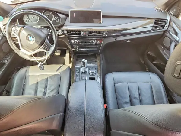 5UXKR0C57H0U53337 2017 BMW X5 - Image 8