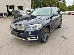 5UXKR0C57H0U53449 2017 BMW X5