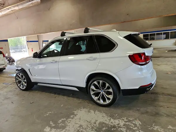 5UXKR0C57H0U53659 2017 BMW X5 - Image 2