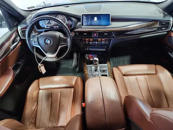 5UXKR0C57H0U53659 2017 BMW X5 - Image 8