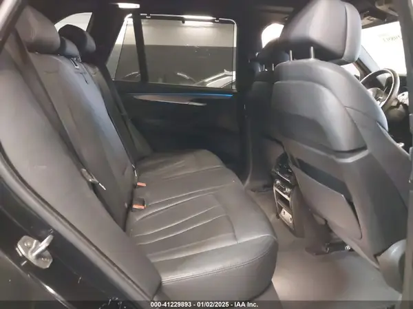 5UXKR0C57H0U53967 2017 BMW X5 - Image 8